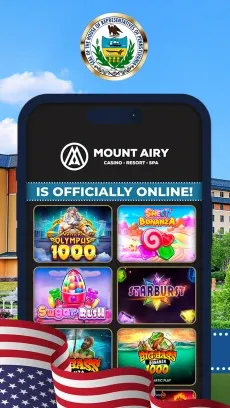Mount Airy Casino preview 1