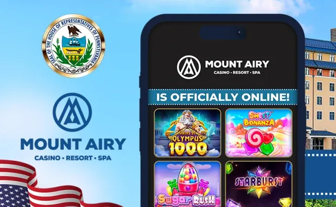 Mount Airy Casino preview 4